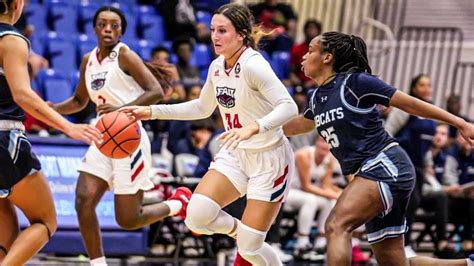 fawanews basketball|@FAUWBB .